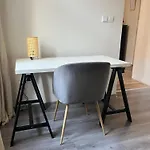 Апартаменты Stylish Loft In The Heart Of Andel