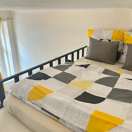 Апартаменты Stylish Loft In The Heart Of Andel Прага