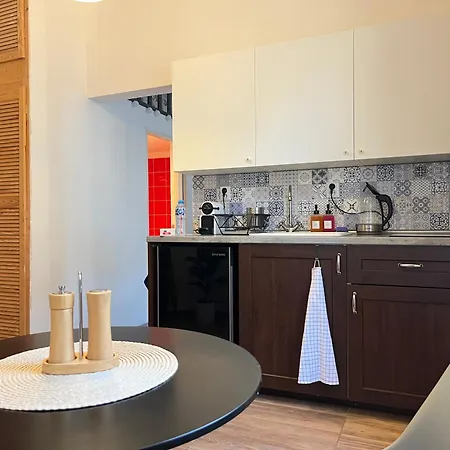 Stylish Loft In The Heart Of Andel * Prague