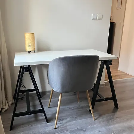 Apartmán Stylish Loft In The Heart Of Andel