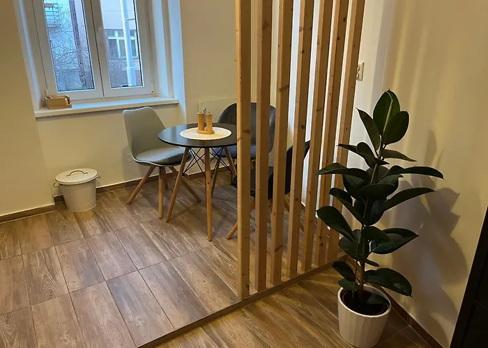 Stylish Loft In The Heart Of Andel Appartement Prague
