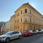 Stylish Loft In The Heart Of Andel Apartment Prag